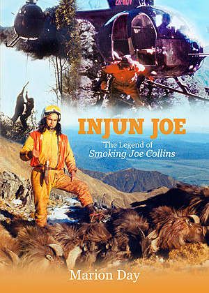 Injun Joe